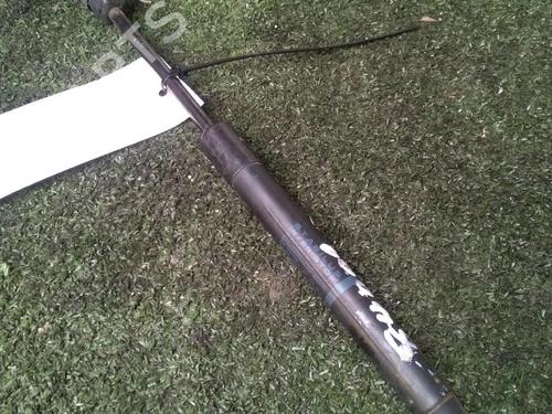 Used Tailgate lift support PEUGEOT 407 SW (6E_, 6D_) 1.6 HDi 110 (109 hp) 17157853