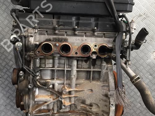 Used Engine OPEL AGILA (B) (H08) 1.2 (F68) (94 hp) 17160853
