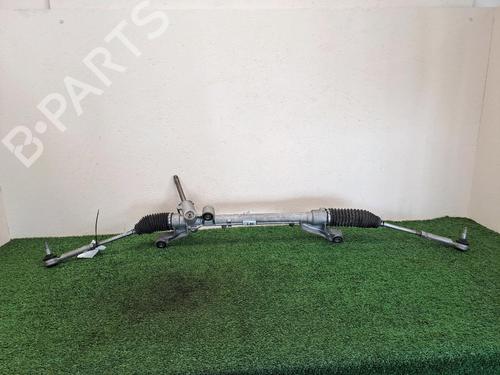 Styregear/Snekke FORD FIESTA VII (HJ, HF) 1.0 EcoBoost (95 hp) 25480644