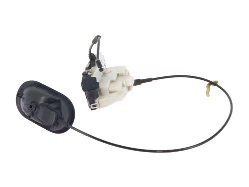 front-left-lock-renault-twingo-ii-cn0_-2007-33628671 main image