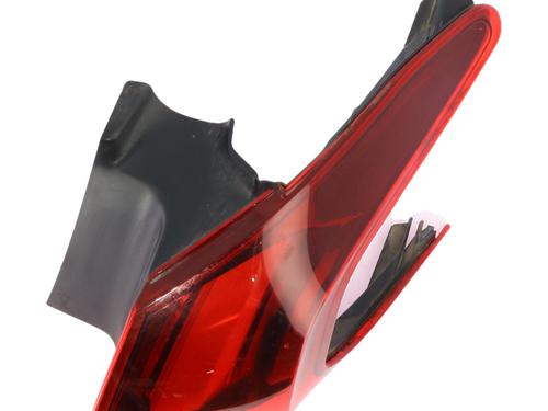 Right taillight PEUGEOT 2008 I (CU_) 1.5 BlueHDI 100 | BP38108769C35 - Image 5
