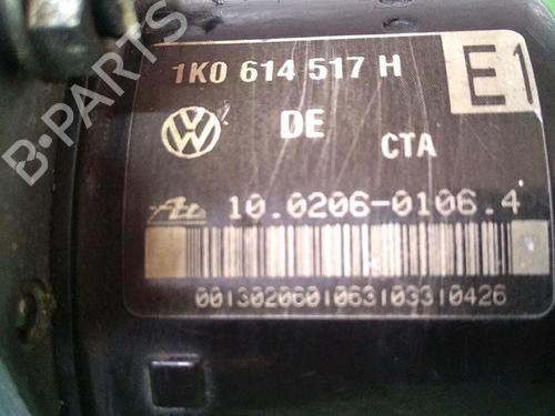ABS Bremseaggregat VW GOLF V (1K1) 2.0 TDI 16V | BP29947494M43