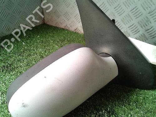Right mirror RENAULT CLIO II (BB_, CB_) 1.4 16V (B/CB0L) | BP30076284C27 