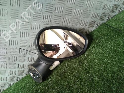 Used Right mirror FIAT 500 (312_) 1.3 D Multijet (312AXB1A) (75 hp) 13895580