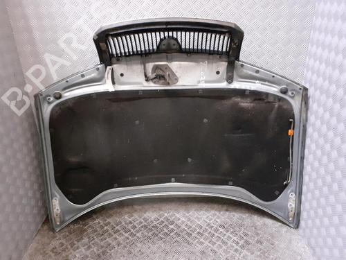Hood SKODA FABIA I (6Y2) 1.9 TDI | BP21635638C1 
