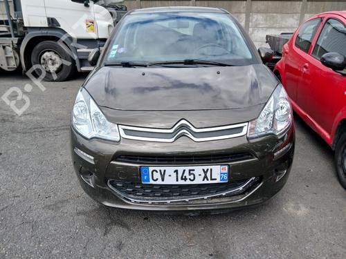 Starter CITROËN C3 II (SC_) 1.2 VTi 82 | BP38607254M8  - Image 7
