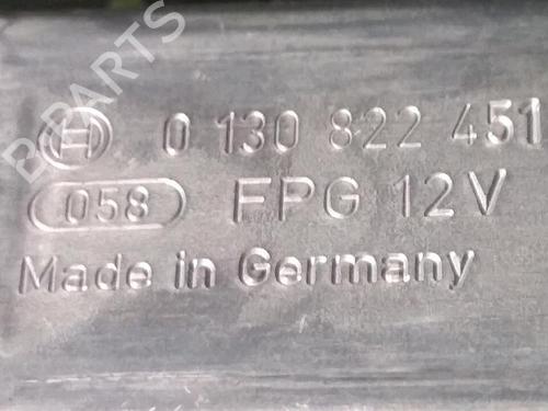 Front left window mechanism VW PASSAT B7 Variant (365) 1.6 TDI | BP29952866C22