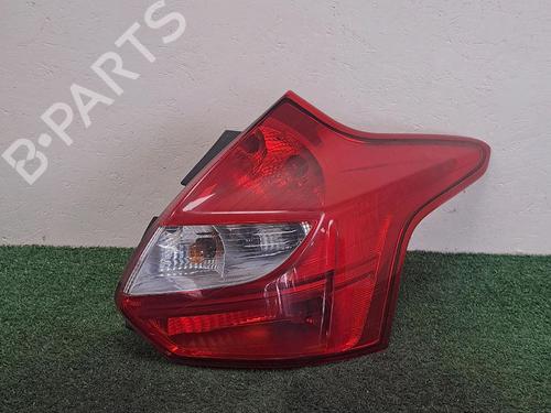 Right taillight FORD FOCUS III 1.6 TDCi | BP37729905C35 - Image 6