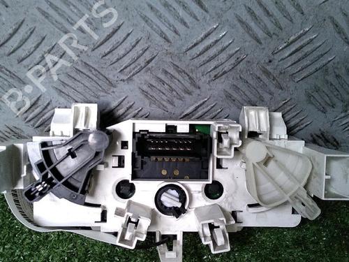 Climate control CITROËN C2 (JM_) 1.4 HDi | BP30071885I5  - Image 7
