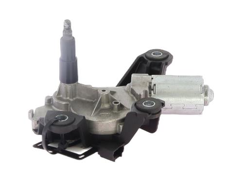 Used Rear wiper motor NISSAN QASHQAI I (J10, NJ10) 1.5 dCi (110 hp) 30591571