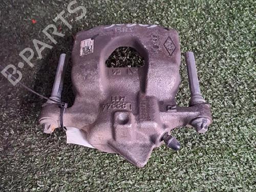 Right front brake caliper RENAULT CLIO V (B7_) 1.0 TCe 90 (B7MT) | BP23183950M104 
