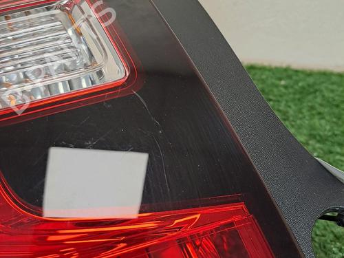 Left taillight RENAULT TWINGO III (BCM_, BCA_) 1.0 SCe 70 (BCMB) | BP29948426C34  - Image 5