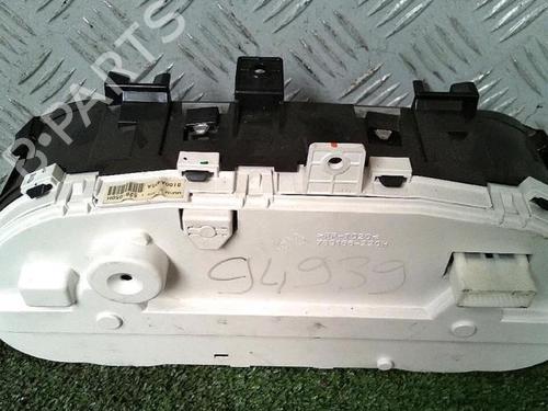 Instrument cluster PEUGEOT 4007 (VU_, VV_) 2.2 HDi | BP29952789C47 