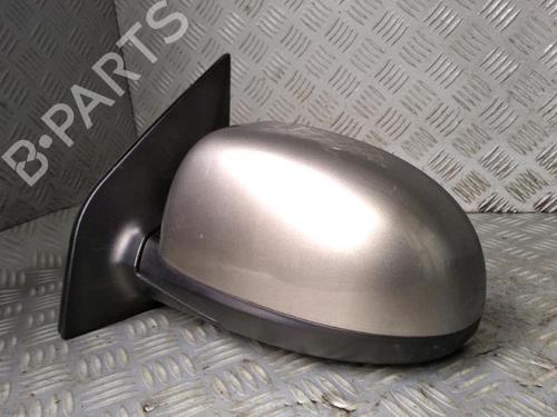 Left mirror KIA PICANTO I (SA) 1.0 | BP30070902C26 