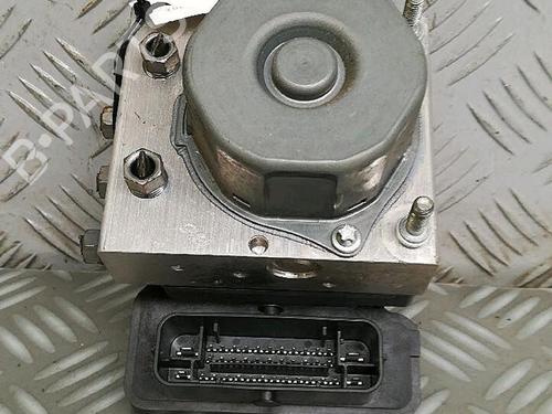 Used ABS pump RENAULT CLIO IV (BH_) 1.5 dCi 75 (75 hp) 30074623