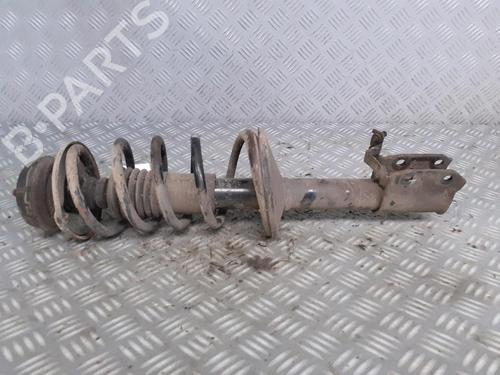 Used Left front shock absorber DACIA SANDERO 1.4 MPI LPG (72 hp) 12242422