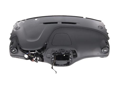 Salpicadero RENAULT CAPTUR I (J5_, H5_) 1.5 dCi 90 (J5N4, J5M5, J5MW, J5M6, J5AL, J5AJ) | BP36355105C46 - Image 3
