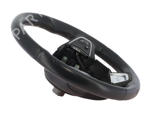 Steering wheel RENAULT CAPTUR I (J5_, H5_) 1.2 TCe 120 | BP36324274C49 - Image 5