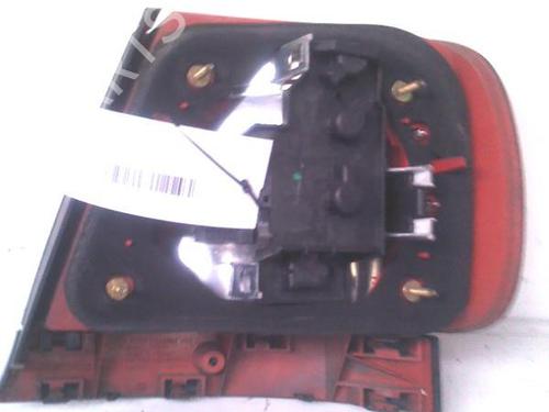 Left taillight AUDI A4 B5 (8D2) 1.9 TDI | BP30075186C34