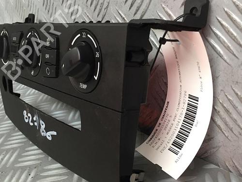 Used Climate control BMW 5 Touring (E61) [2004-2010]  30069387