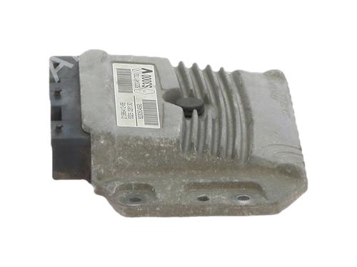 Engine control unit (ECU) RENAULT CLIO III (BR0/1, CR0/1) | BP35921175M57 - Image 3