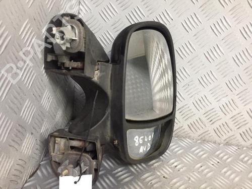 Used Right mirror Right mirror OPEL VIVARO A Van (X83) 1.9 DTI (F7) (101 hp) 29952325 29952325
