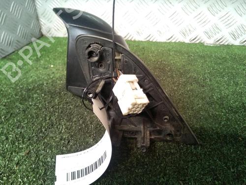 Left mirror CITROËN XSARA PICASSO (N68) 2.0 HDi | BP17158947C26 