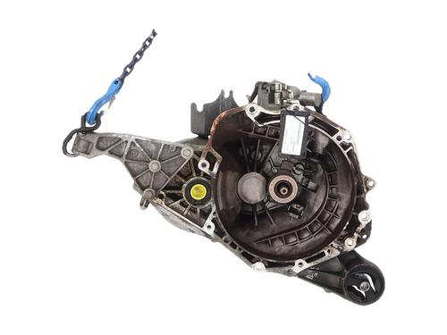 Gearbox OPEL MERIVA B MPV (S10) 1.4 (75) | BP31932721M3 - Image 6