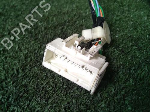 Other RENAULT MODUS / GRAND MODUS (F/JP0_) 1.5 dCi 90 | BP29950005O1