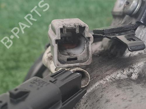 AC compressor RENAULT CLIO IV (BH_) 0.9 TCe 90 (BHNF, BHMA, BHMH, BHJK, BHJR) | BP29950325M34 