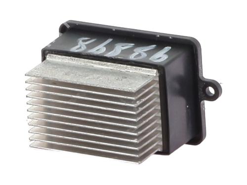 Varmeblæsermodstand PEUGEOT 3008 II SUV (MC_, MR_, MJ_, M4_) 1.6 BlueHDi 120 (120 hp) 32351912