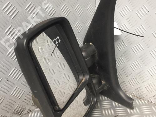 Left mirror RENAULT MASTER II Van (FD) 2.5 D | BP11403175C26 