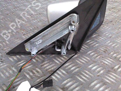 Right mirror BMW 3 Touring (E46) 320 d | BP29951969C27  - Image 5