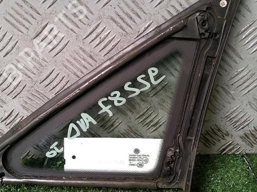 Front right door window VW TOURAN (1T1, 1T2) 1.9 TDI | BP30077126C19 