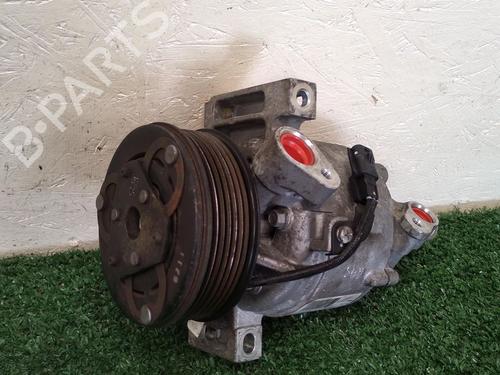 Used AC compressor AC compressor RENAULT TWINGO III (BCM_, BCA_) 1.0 SCe 70 (BCMB) (69 hp) 29949007 29949007