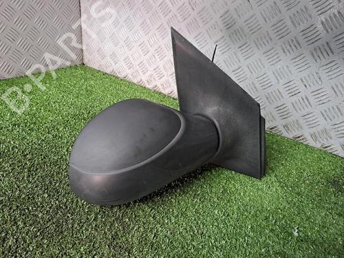 Right mirror CITROËN C2 (JM_) 1.4 HDi | BP20713524C27 