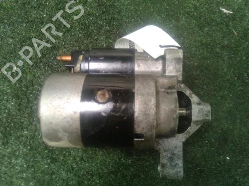 Used Starter CITROËN SAXO (S0, S1) 1.1 X, SX (60 hp) 17159084
