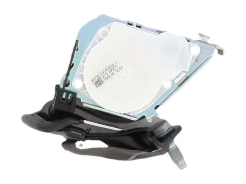 Rear right seatbelt DS DS 3 (SA_) 1.6 BlueHDi 100 (SABHY0, SABHYT) | BP38008615I28 - Image 2