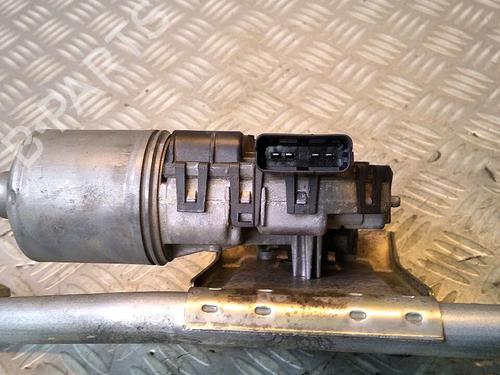 Front wiper motor CITROËN C5 I (DC_) 2.0 HDi (DCRHZB, DCRHZE) | BP30070660M29  - Image 5
