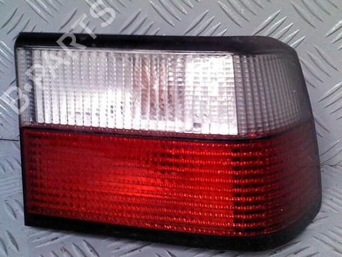 Used Right taillight CITROËN XANTIA (X1_, X2_) [1993-2003]  30065661