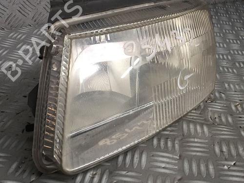 Left headlight VW PASSAT B5 (3B2) 1.9 TDI | BP30069725C28 - Image 5
