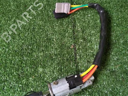 Ignition barrel RENAULT TRAFIC Van (T_, P_, V_) 1.9 D | BP30071278M48 