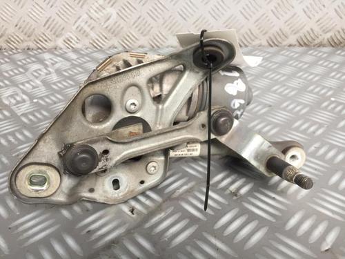 Used Front wiper motor Front wiper motor PEUGEOT 407 (6D_) 1.6 HDi 110 (6D9HZC, 6D9HYC) (109 hp) 29951232 29951232