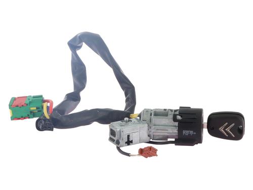 Ignition barrel CITROËN C3 I (FC_, FN_) 1.4 i | BP30910099M48