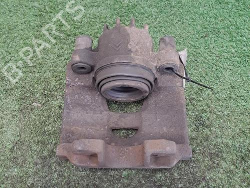 Used Left front brake caliper PEUGEOT 3008 I MPV (0U_) 2.0 HDi (163 hp) 29949383