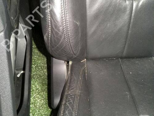 Seats set LAND ROVER RANGE ROVER EVOQUE (L538) 2.2 D 4x4 | BP30066415C78