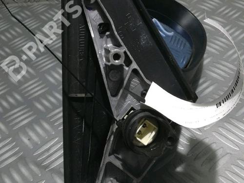 Right mirror BMW 3 (E90) 318 d | BP11401398C27 