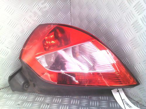 Used Right taillight RENAULT MEGANE II (BM0/1_, CM0/1_) 1.6 16V (BM0C, CM0C) (113 hp) 11400495