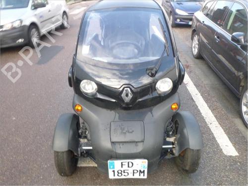 Peças RENAULT TWIZY (MAM_) 45 4837065