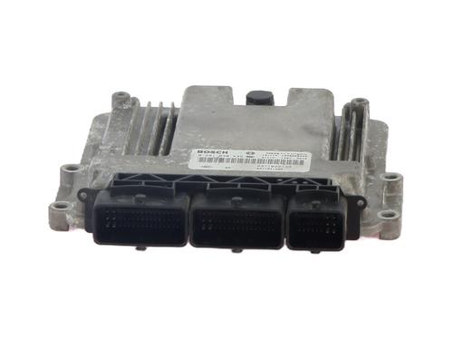 Engine control unit (ECU) RENAULT CLIO IV (BH_) 1.5 dCi 75 | BP34202732M57  - Image 6